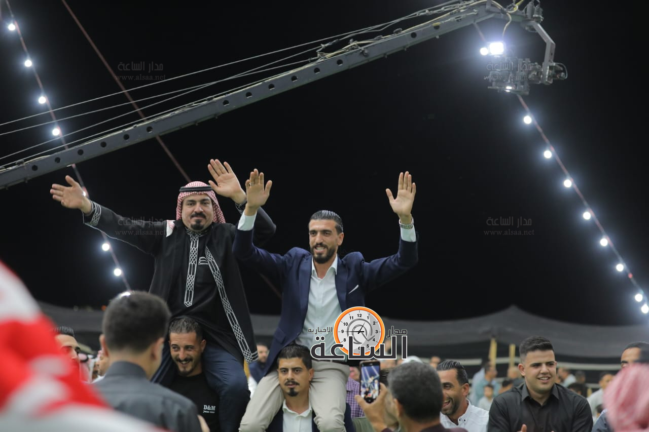 Madar Al-Saa Images 0.644095347944047