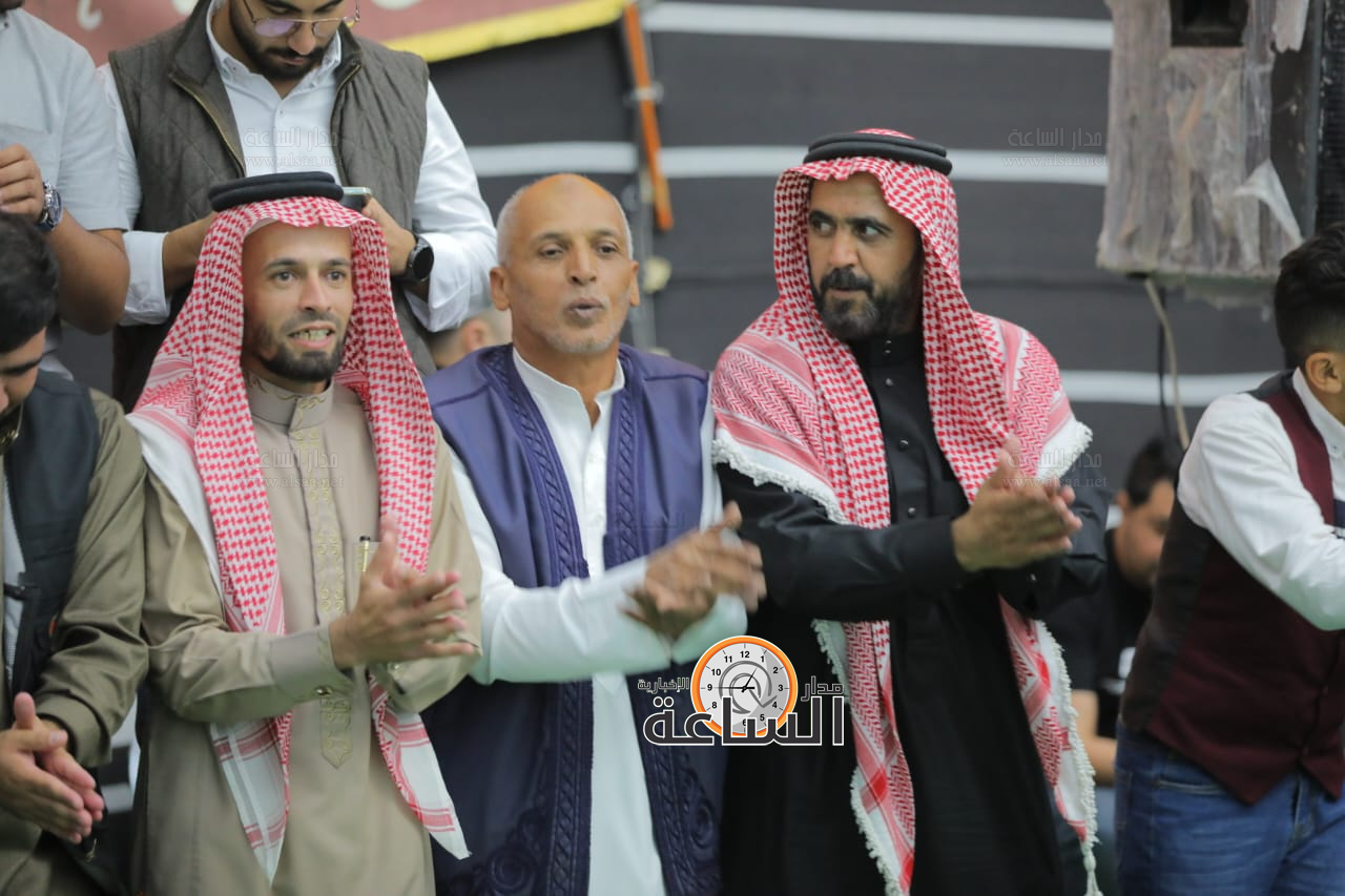 Madar Al-Saa Images 0.6324291860181148