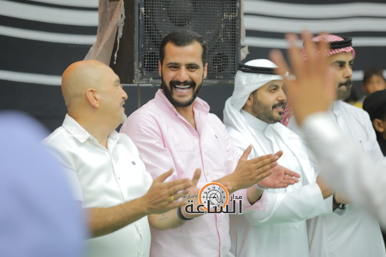 Madar Al-Saa Images 0.5618946529707185