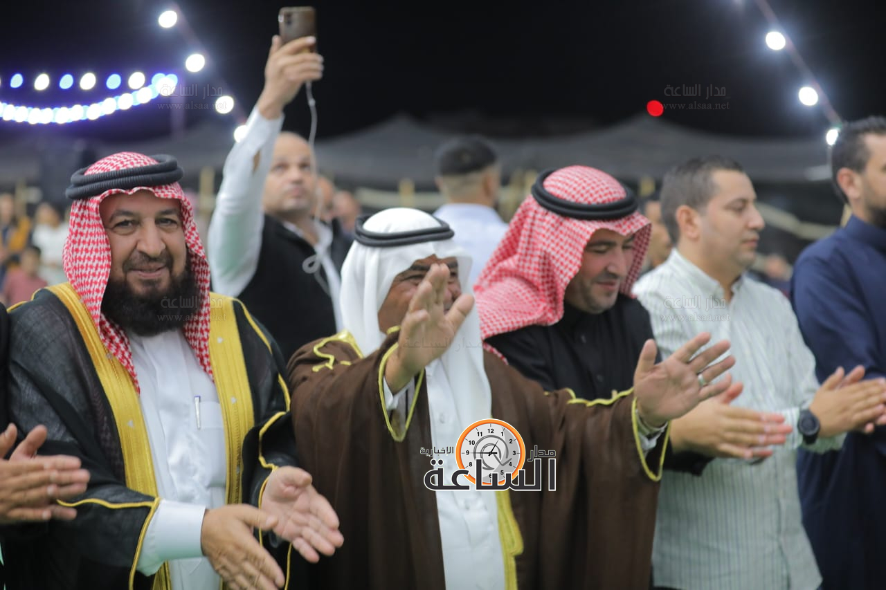 Madar Al-Saa Images 0.7163549950759966