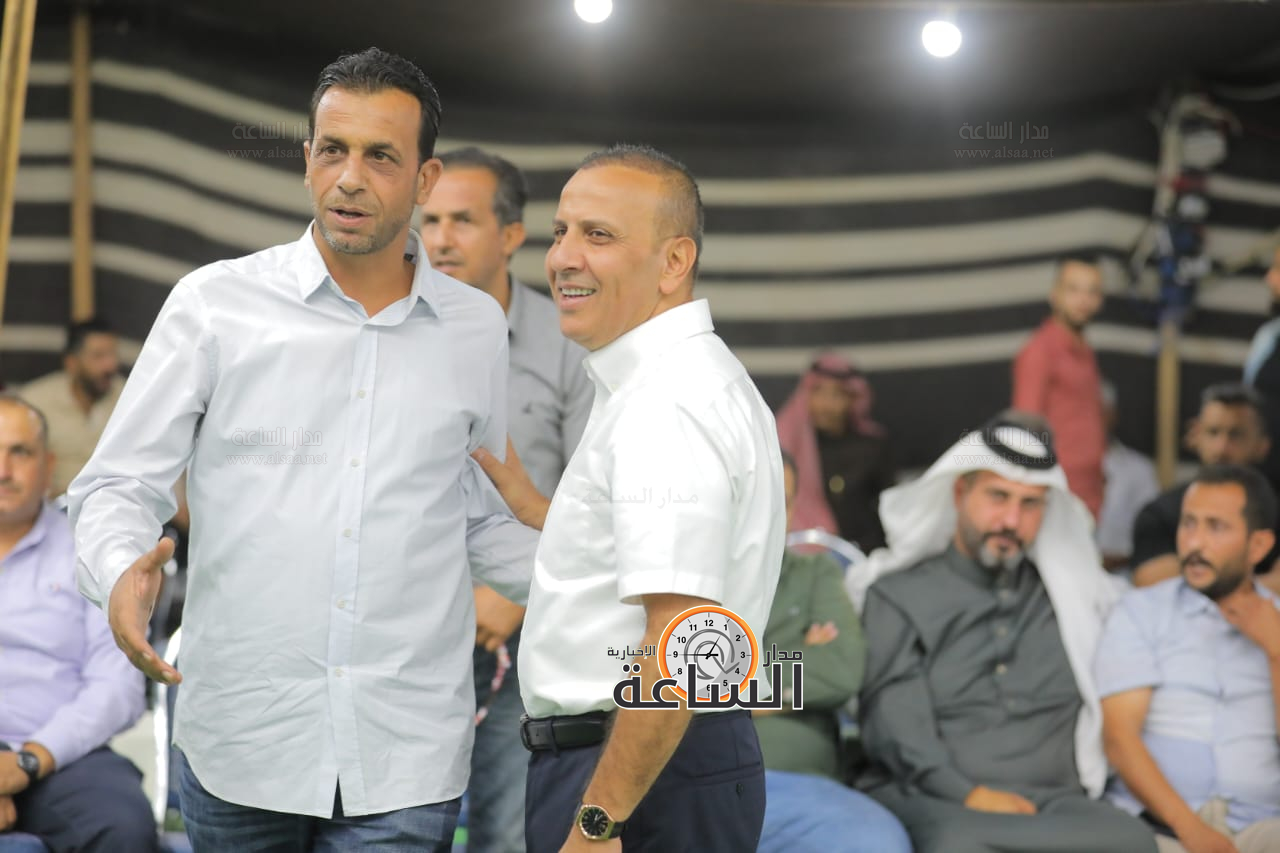 Madar Al-Saa Images 0.677368792517526