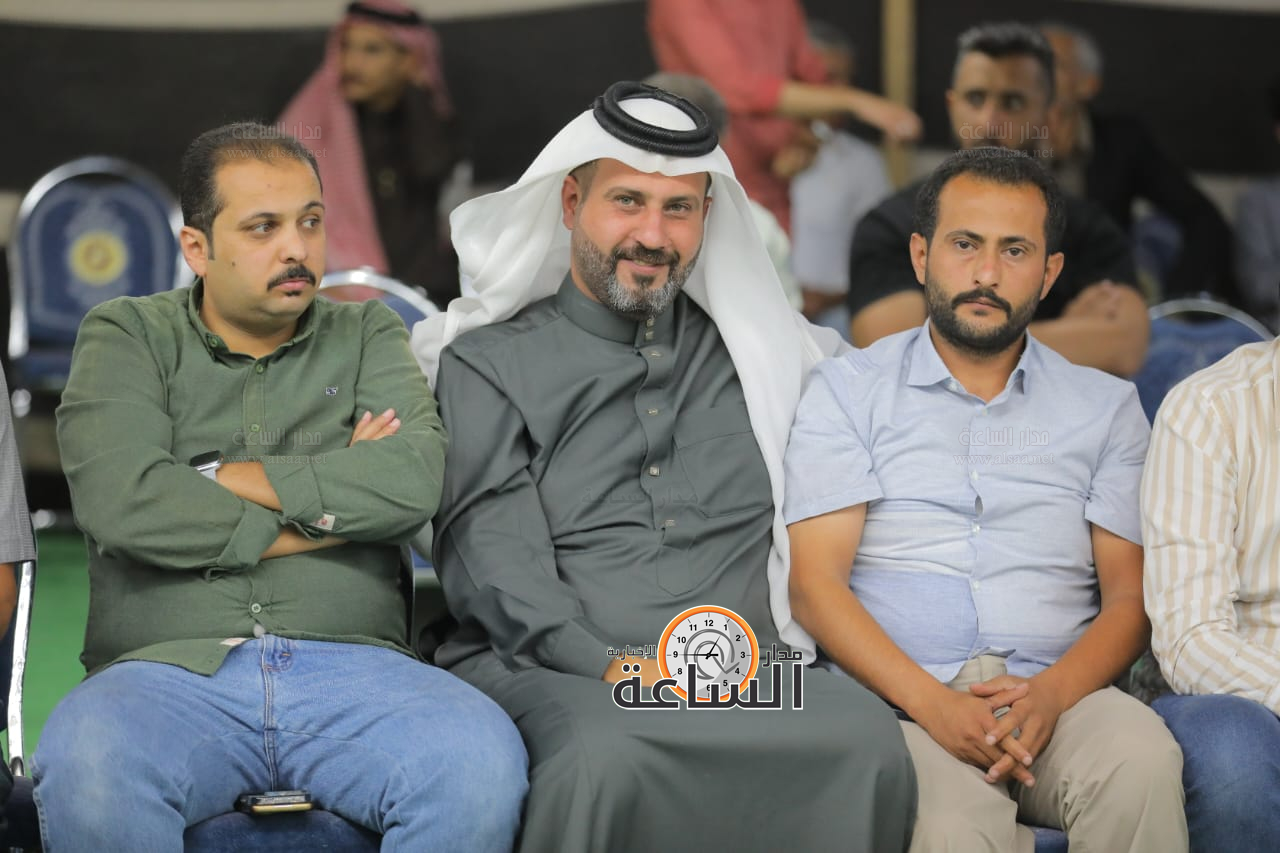 Madar Al-Saa Images 0.7983674806947019