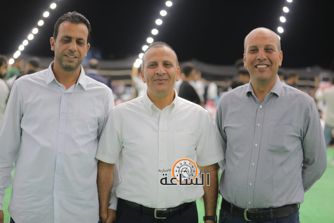 Madar Al-Saa Images 0.5815925095063399