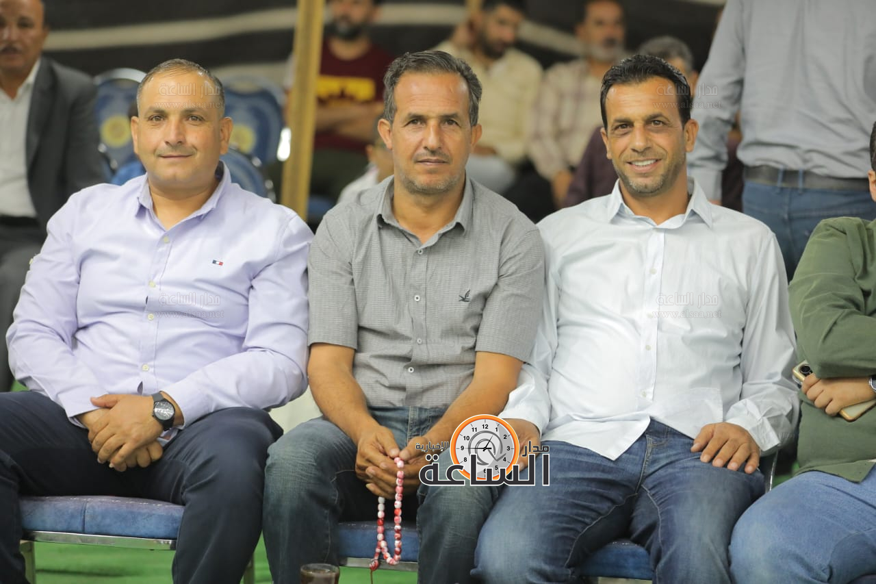 Madar Al-Saa Images 0.5453387942164414