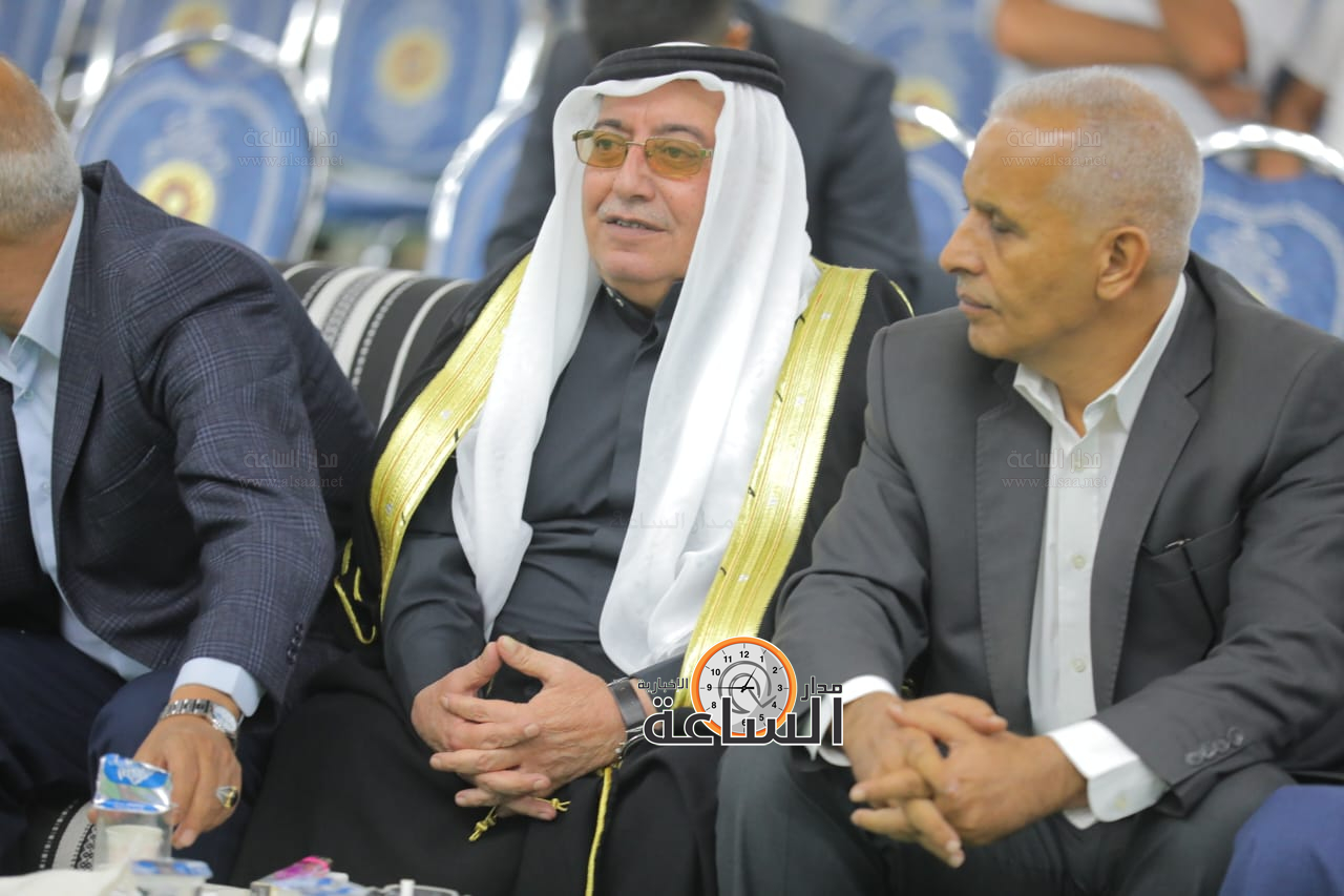 Madar Al-Saa Images 0.7794950087278139