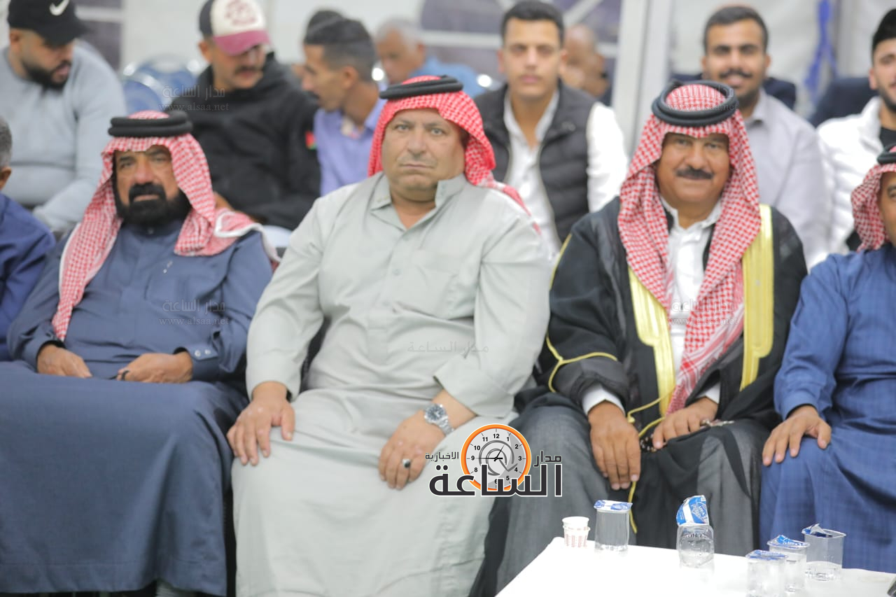 Madar Al-Saa Images 0.2580426800518185