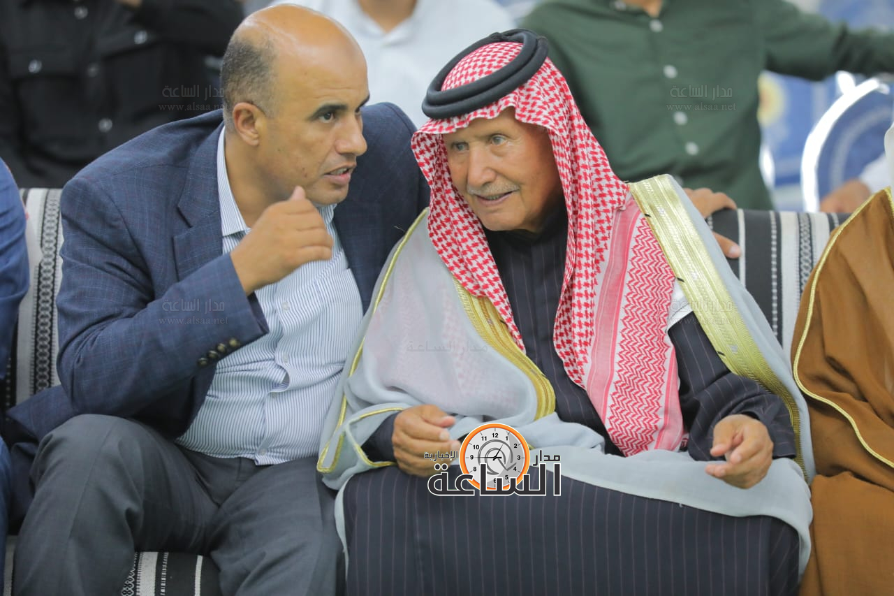 Madar Al-Saa Images 0.17326369232476968