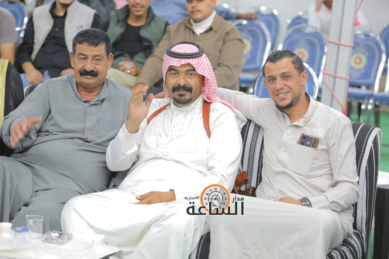 Madar Al-Saa Images 0.8037137087966886