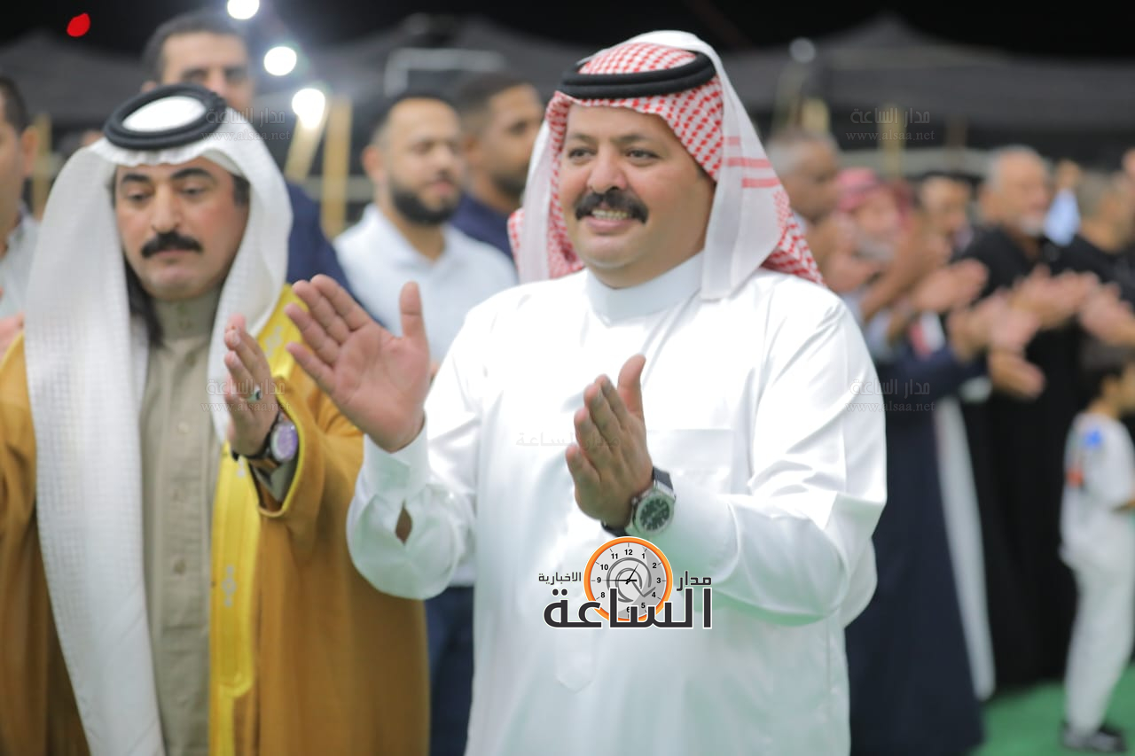 Madar Al-Saa Images 0.8771828215159416