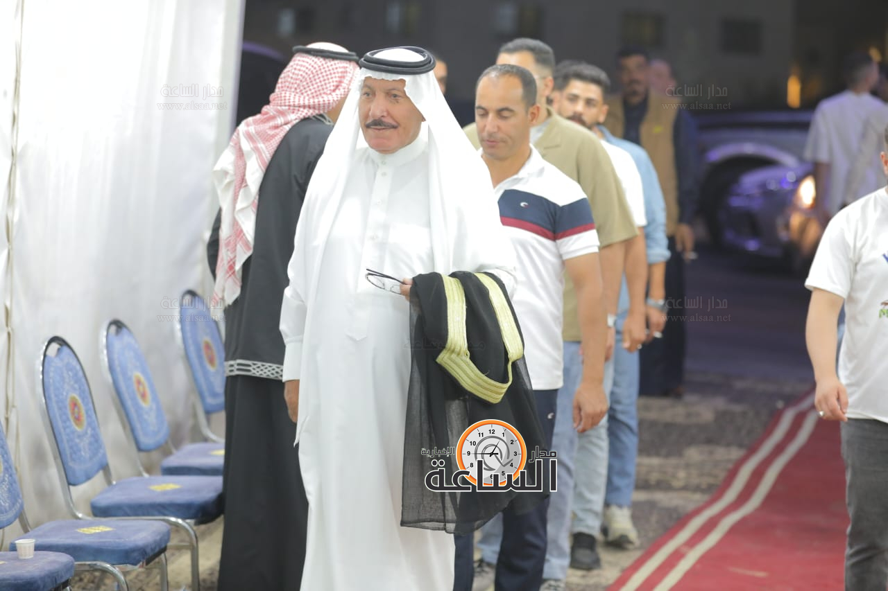 Madar Al-Saa Images 0.5711043805635854