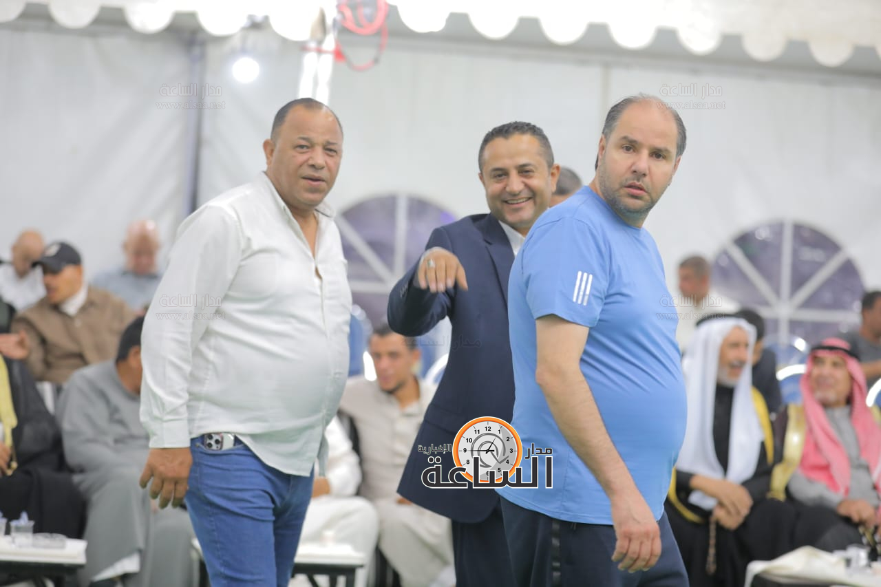 Madar Al-Saa Images 0.22646219739625217