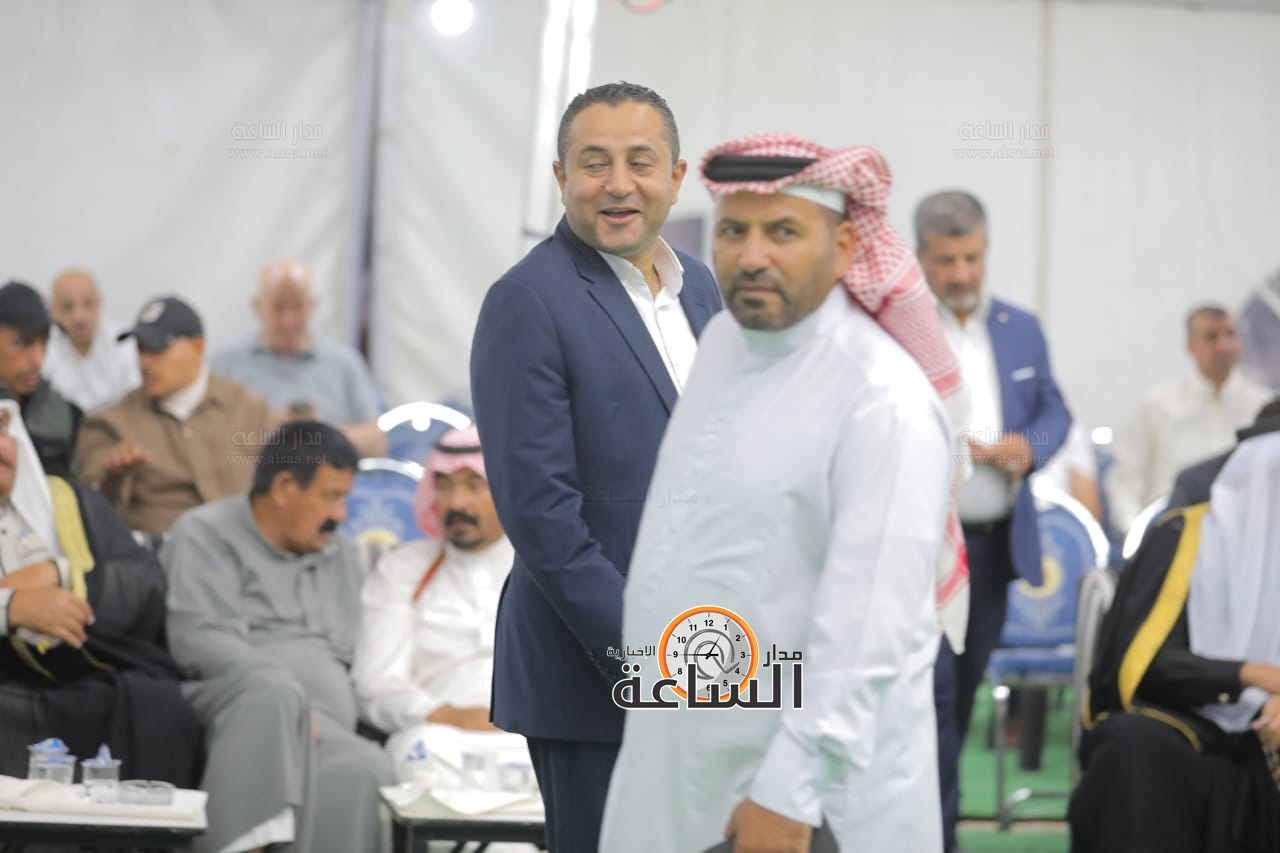 Madar Al-Saa Images 0.32213112155763857