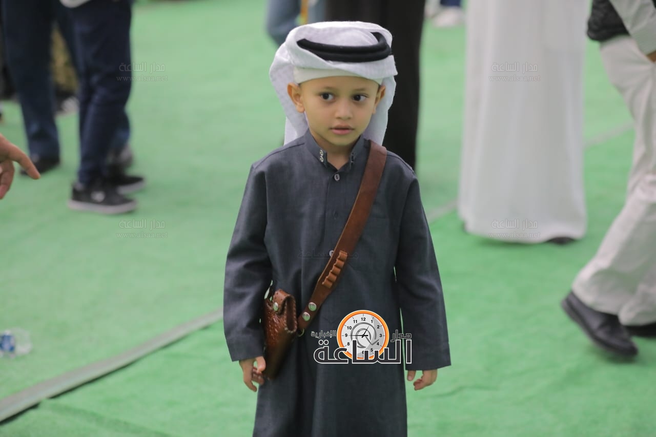 Madar Al-Saa Images 0.9179046438814378