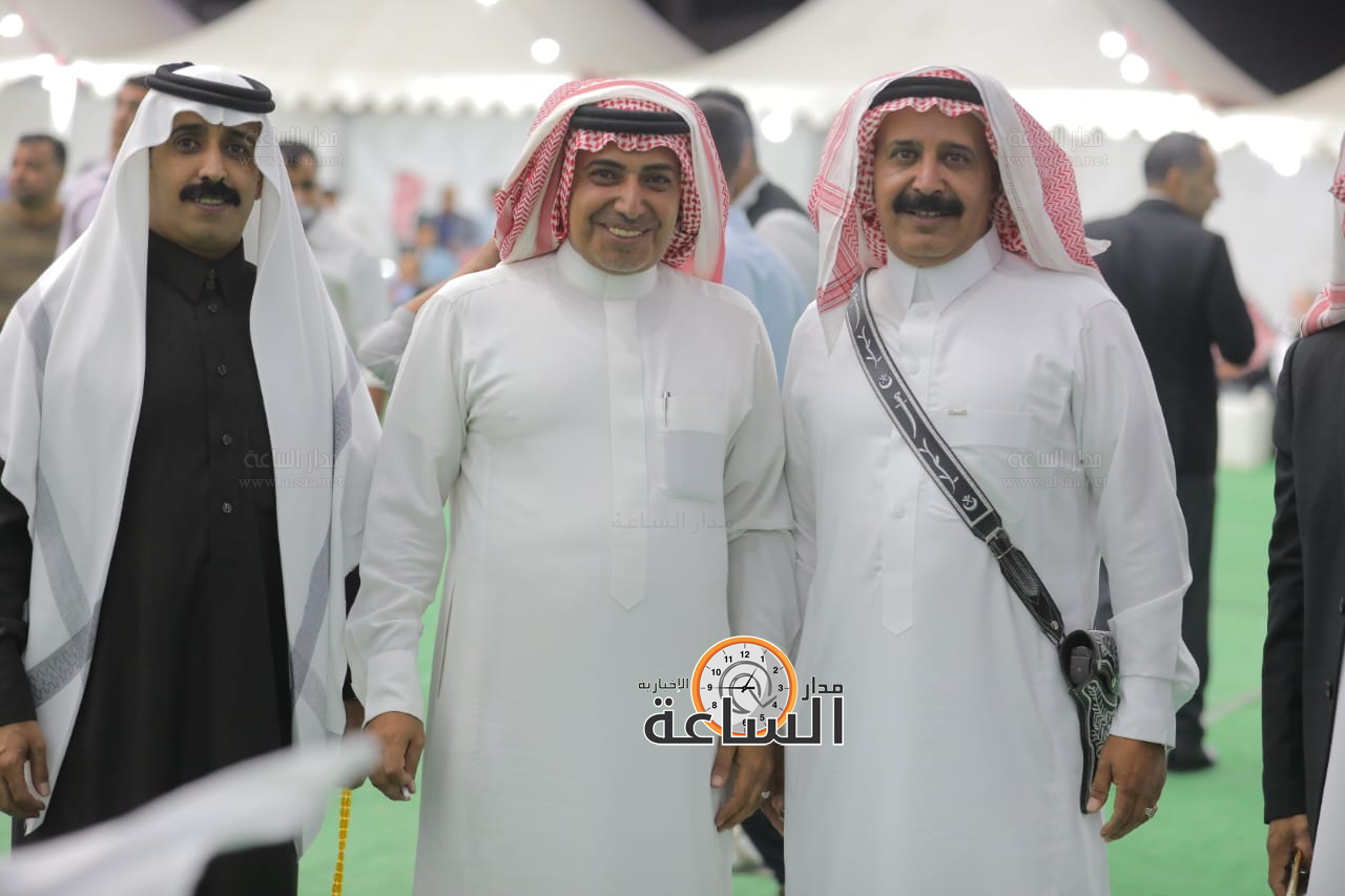 Madar Al-Saa Images 0.4296223250244482