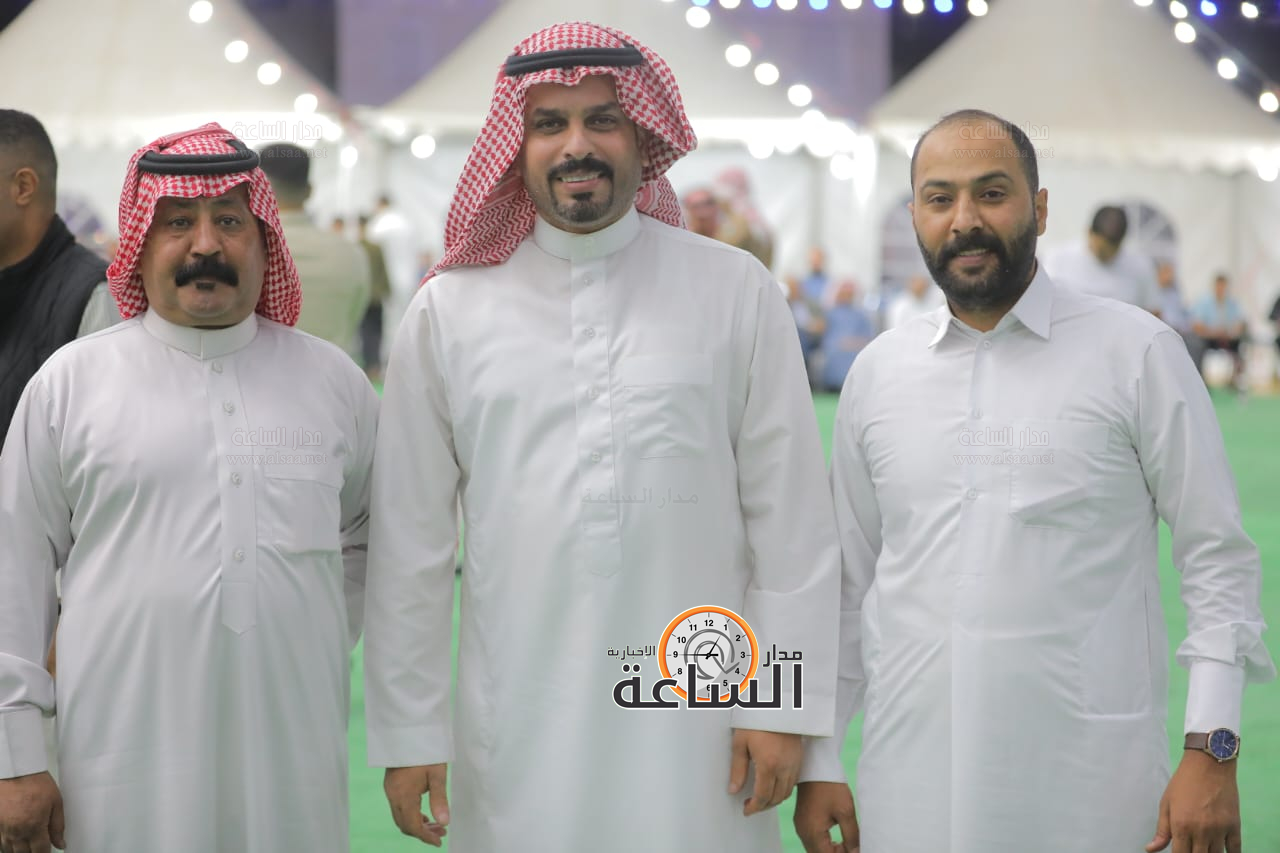 Madar Al-Saa Images 0.7335348834590132