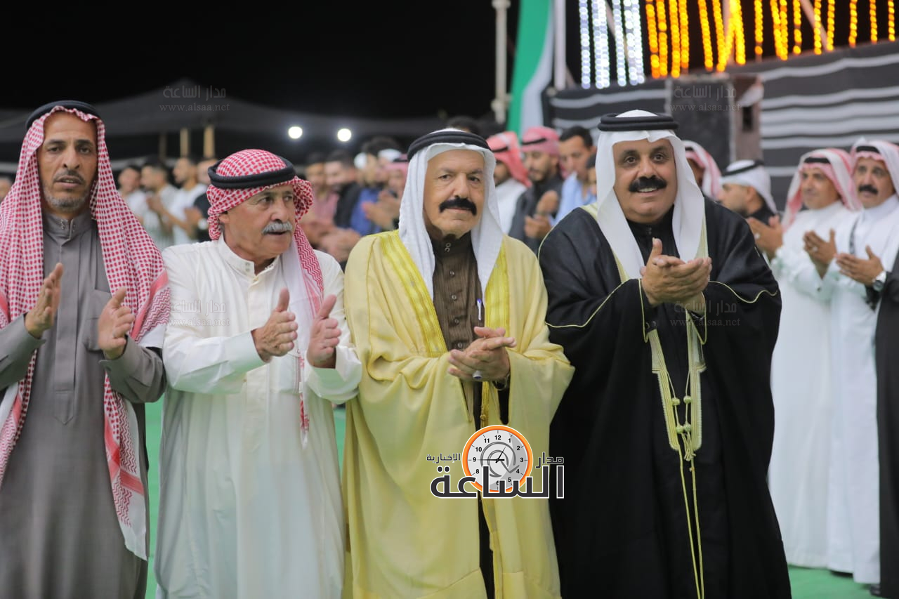 Madar Al-Saa Images 0.35996883612646613