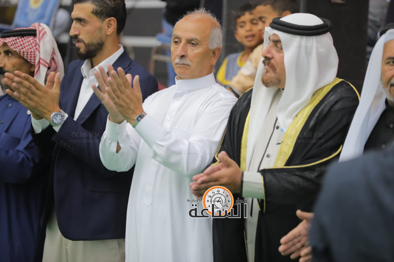 Madar Al-Saa Images 0.3169482848063958