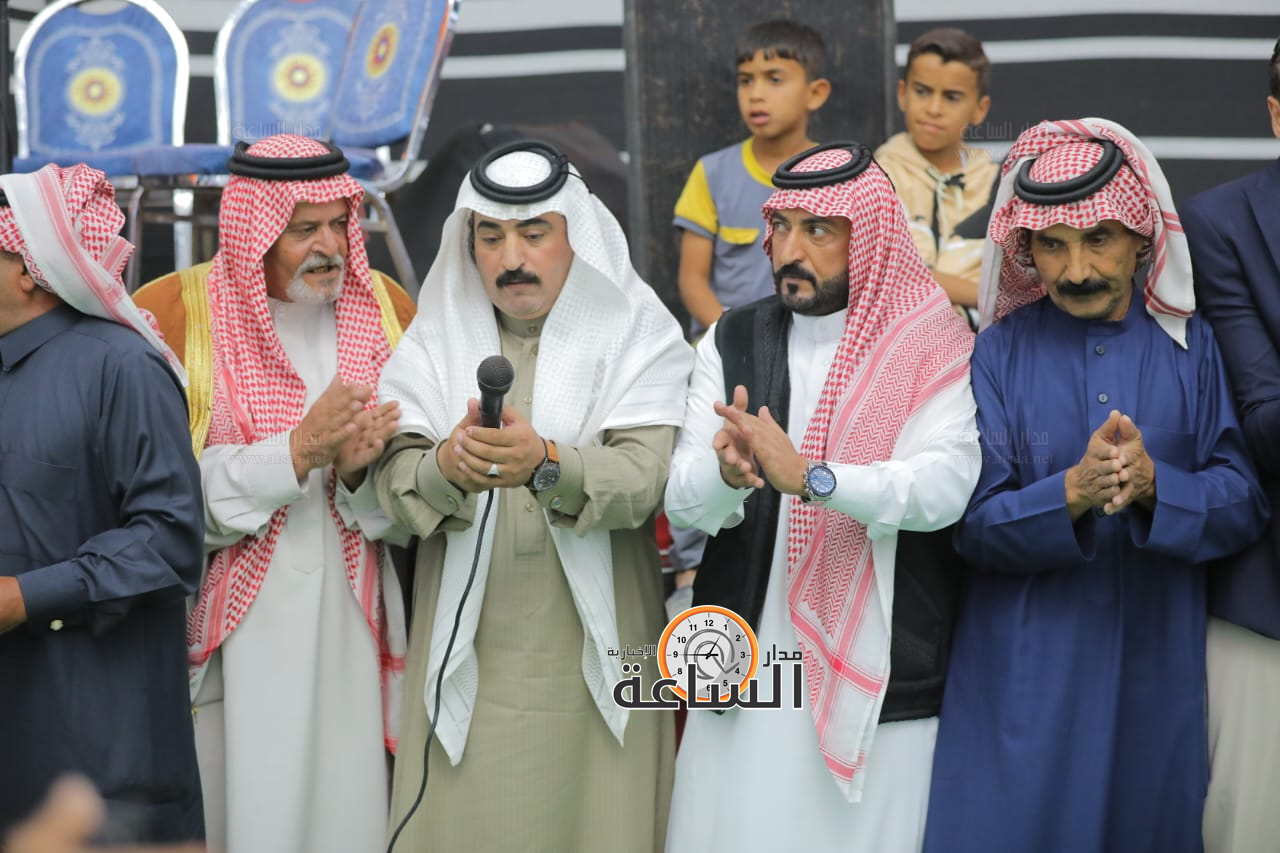 Madar Al-Saa Images 0.4504167886946293