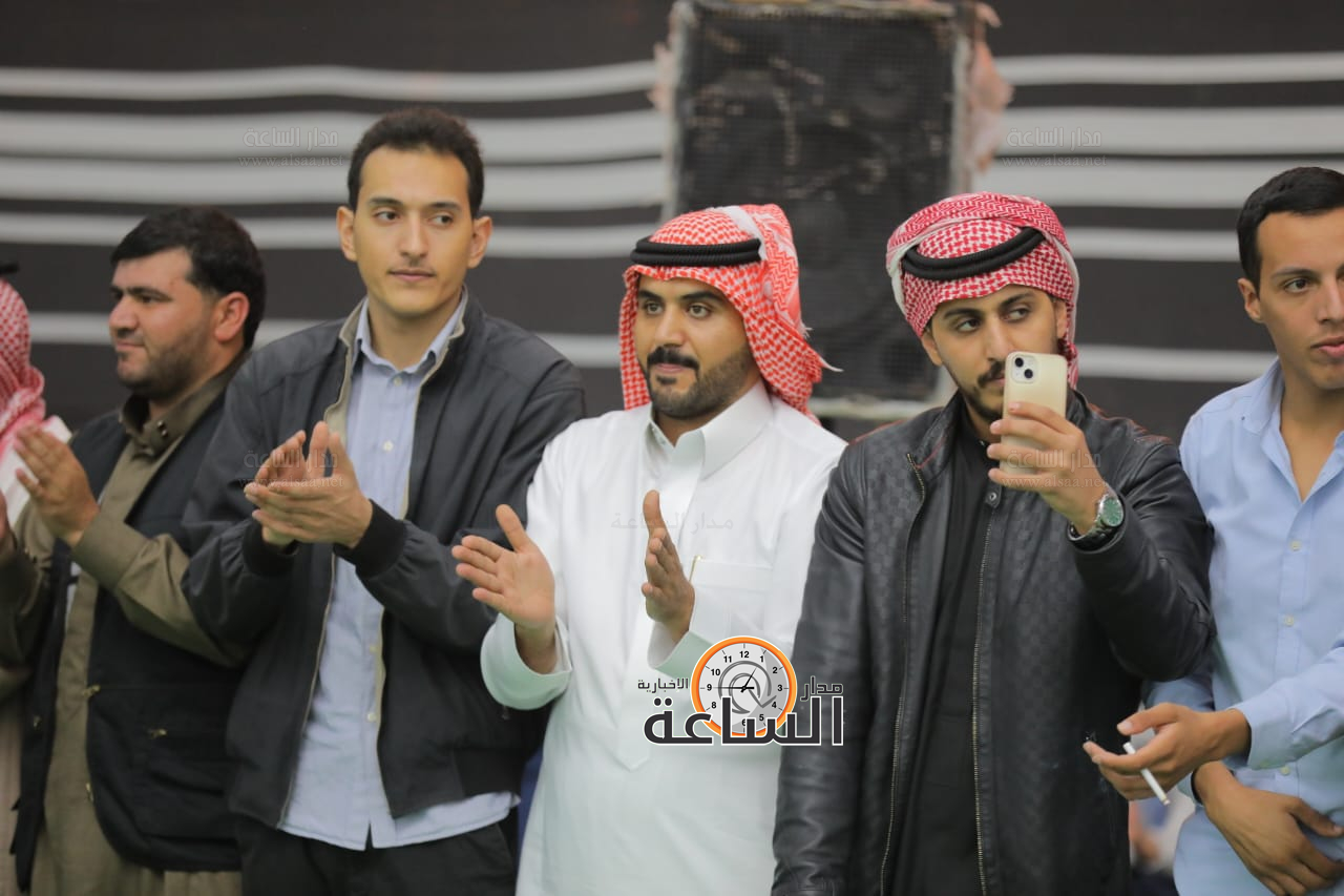 Madar Al-Saa Images 0.07065925826790065