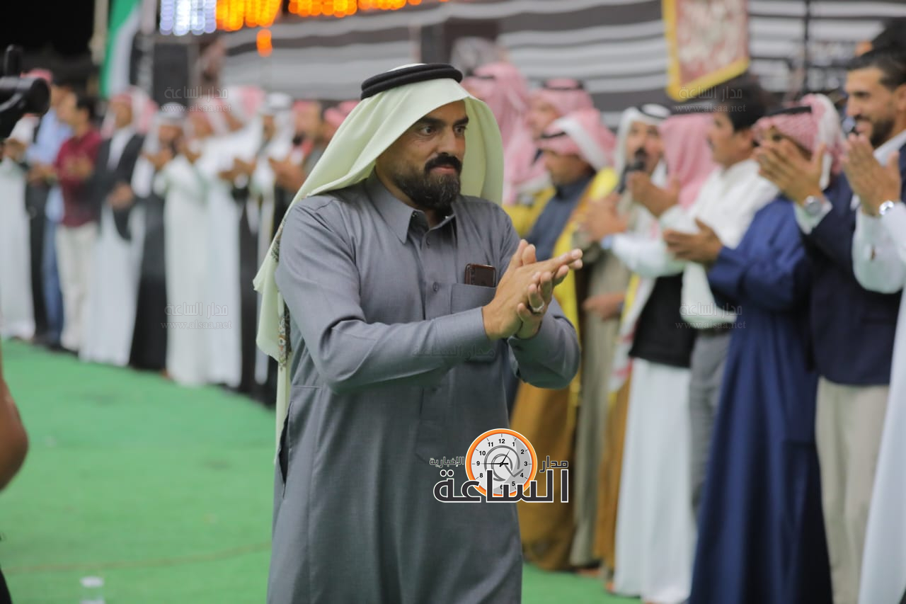 Madar Al-Saa Images 0.2901569997986011