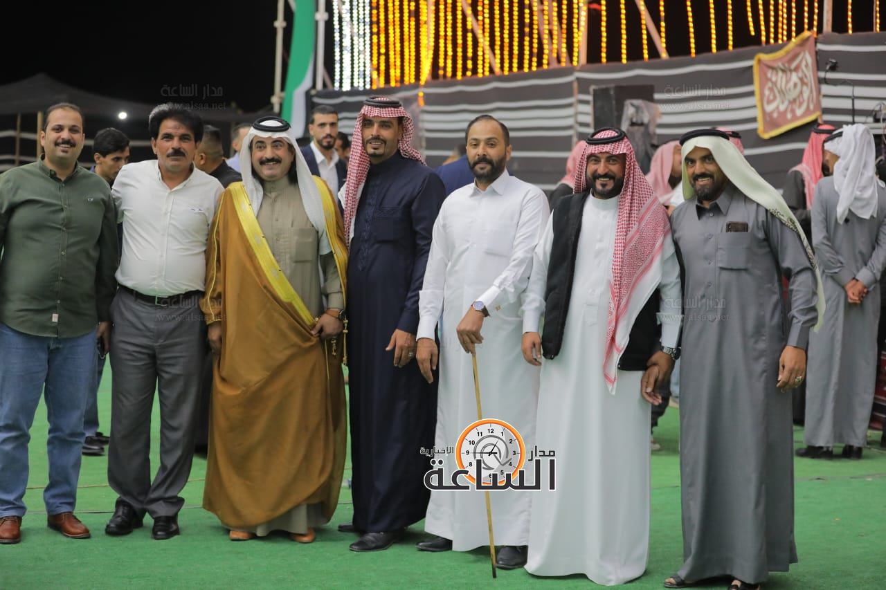 Madar Al-Saa Images 0.44637850075555874