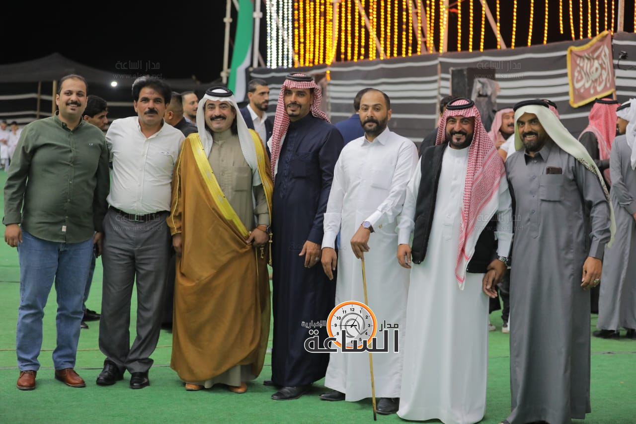 Madar Al-Saa Images 0.1762848387628151