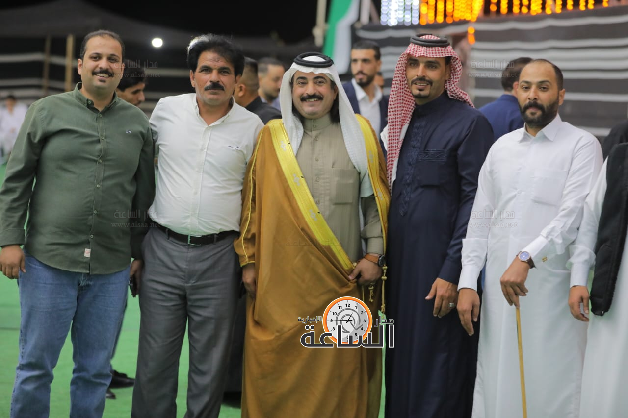 Madar Al-Saa Images 0.42766044826893124