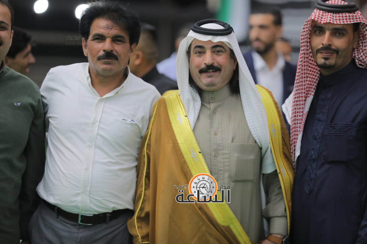 Madar Al-Saa Images 0.7696727266510126