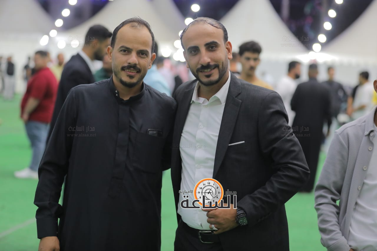 Madar Al-Saa Images 0.33629609947409644