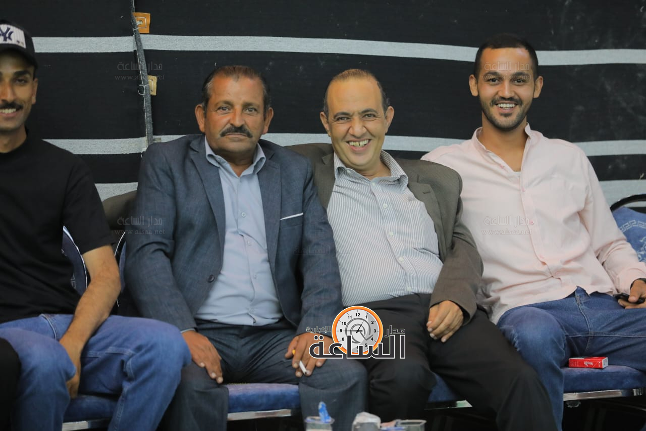 Madar Al-Saa Images 0.15198420946319025