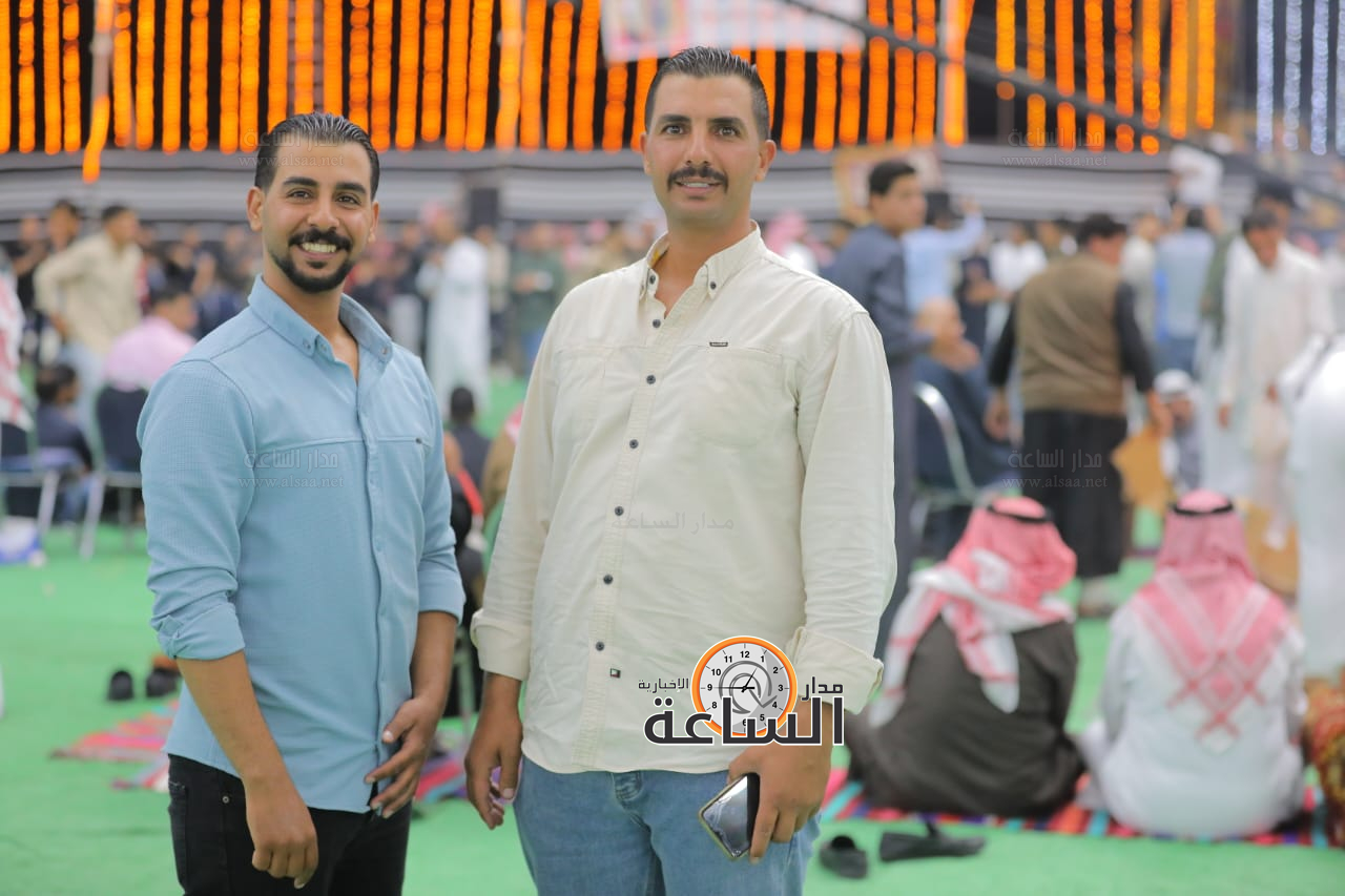 Madar Al-Saa Images 0.8476210169390521