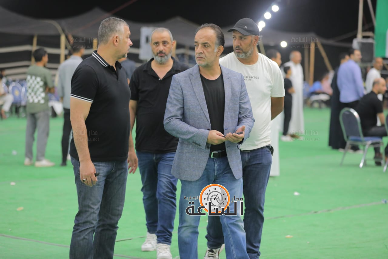 Madar Al-Saa Images 0.8688471369217596