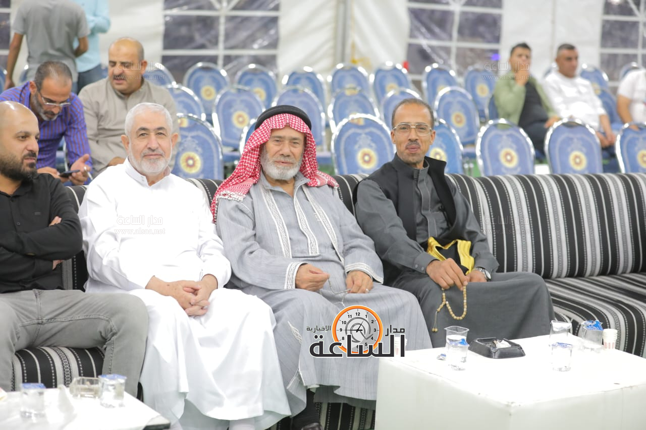 Madar Al-Saa Images 0.17162751916360963