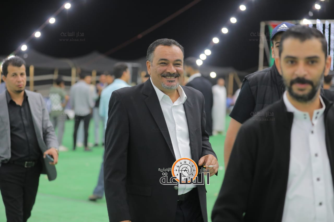 Madar Al-Saa Images 0.35989600519021514