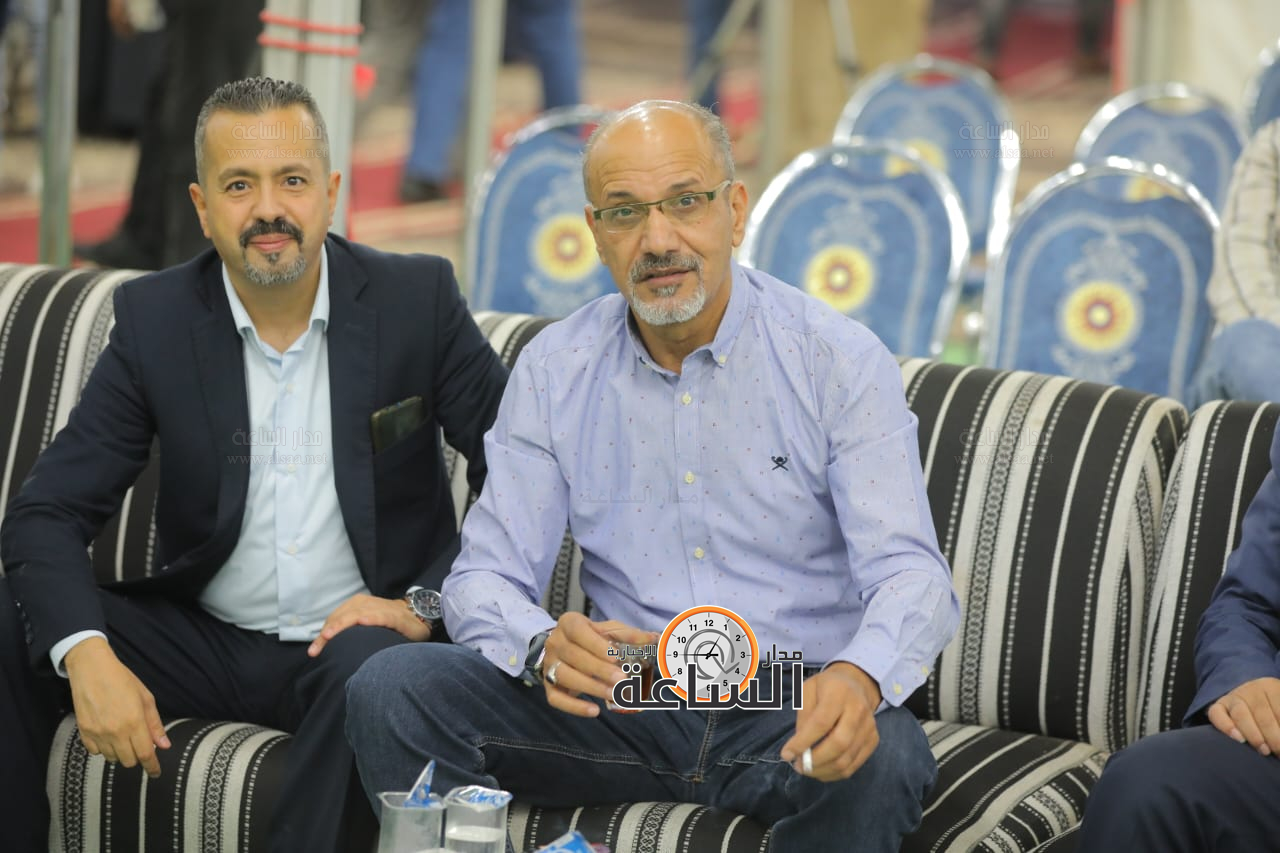 Madar Al-Saa Images 0.9210209413902113