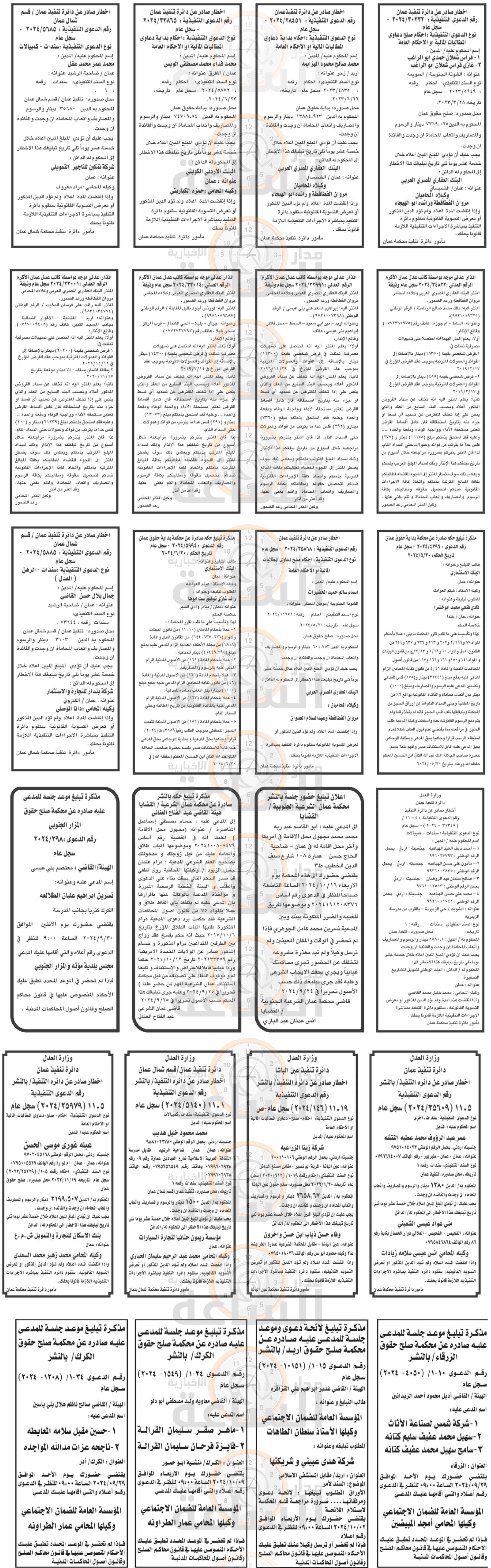 Madar Al-Saa Images 0.9604411490982869