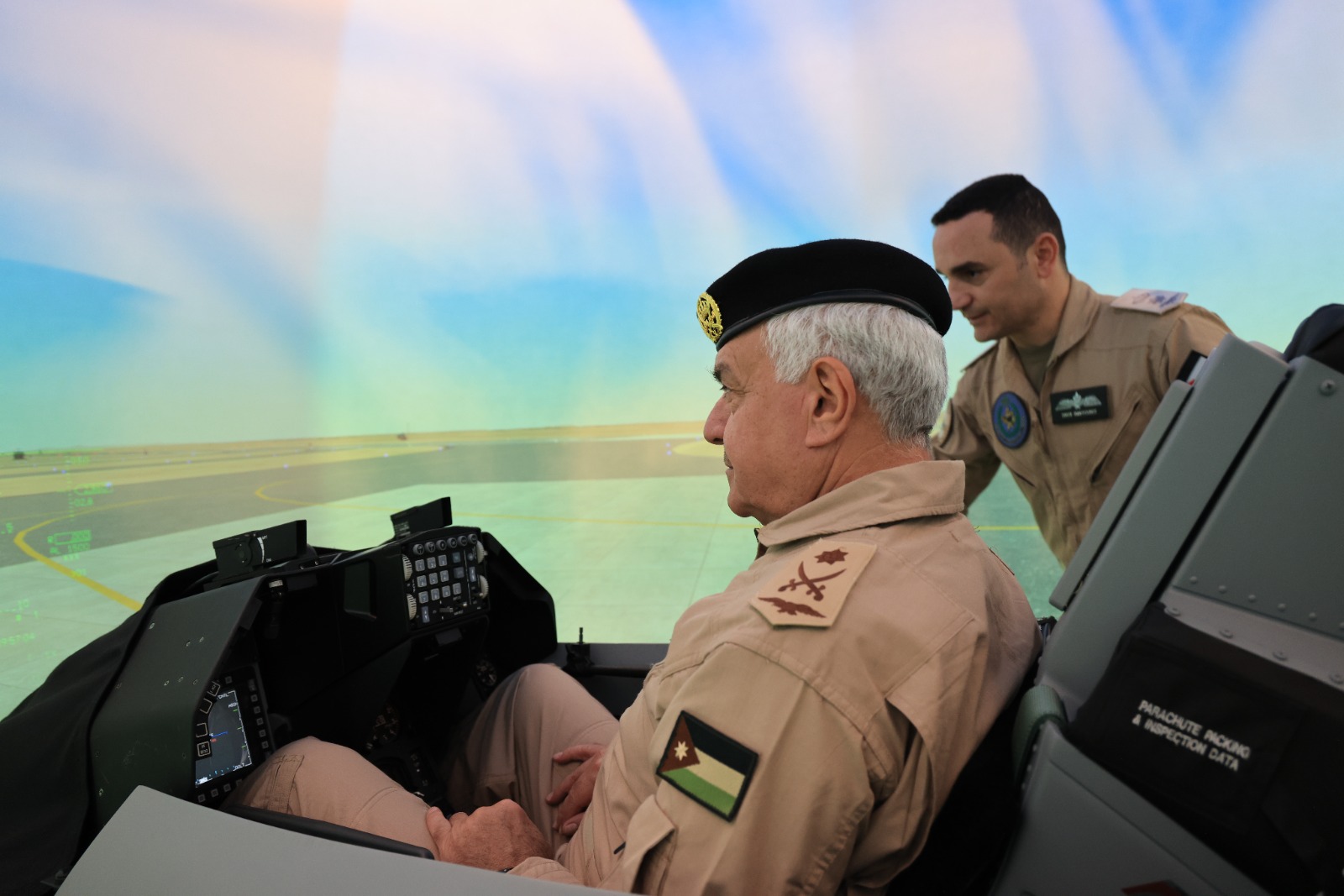 Madar Al-Saa Images 0.34607916631275204