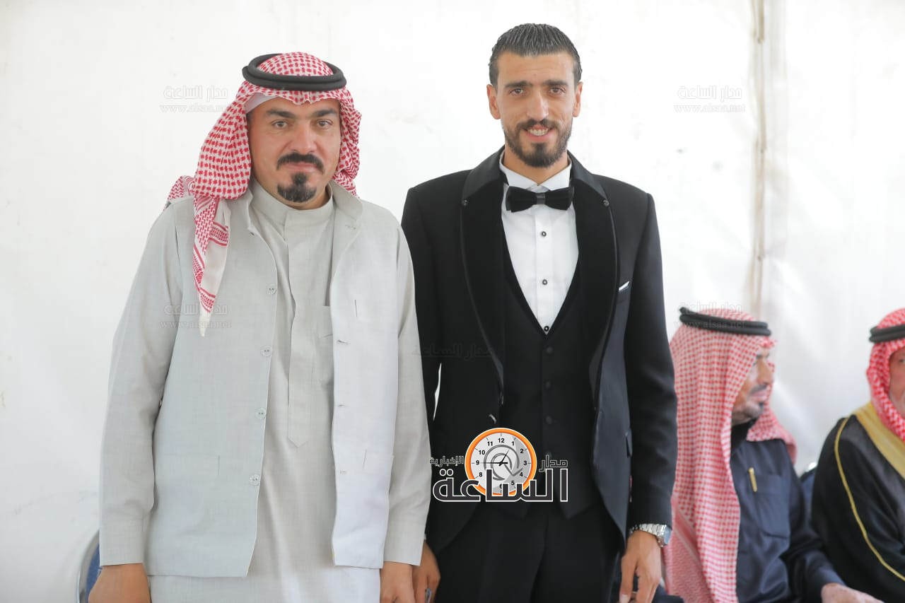 Madar Al-Saa Images 0.2533363139107825