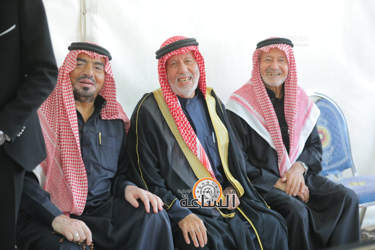 Madar Al-Saa Images 0.36543412344480153