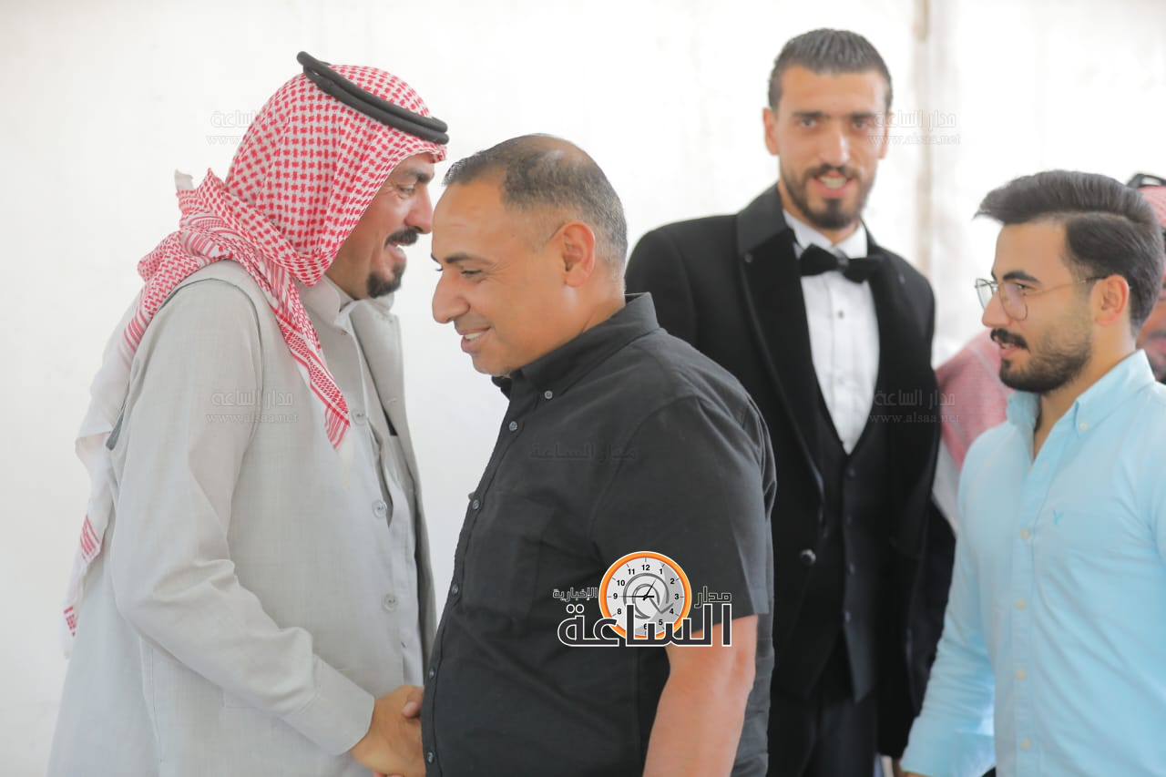 Madar Al-Saa Images 0.8300659634904606