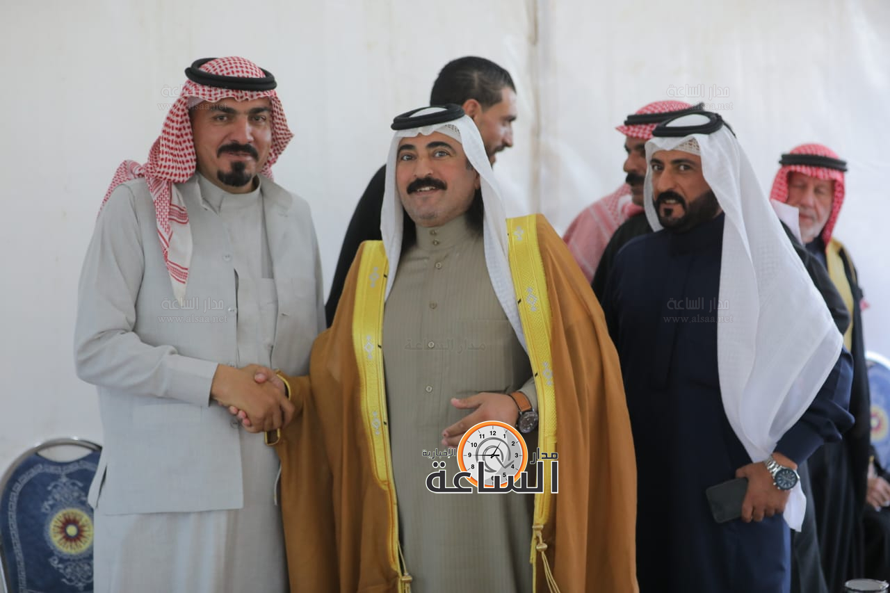 Madar Al-Saa Images 0.24887950364680433