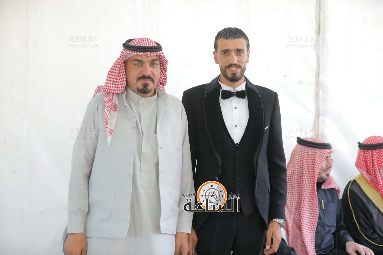 Madar Al-Saa Images 0.7776017647246911