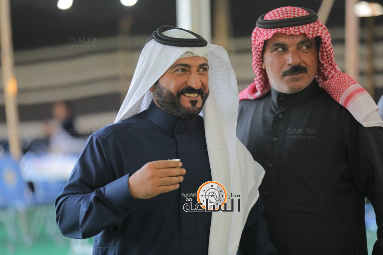 Madar Al-Saa Images 0.4958600473100425