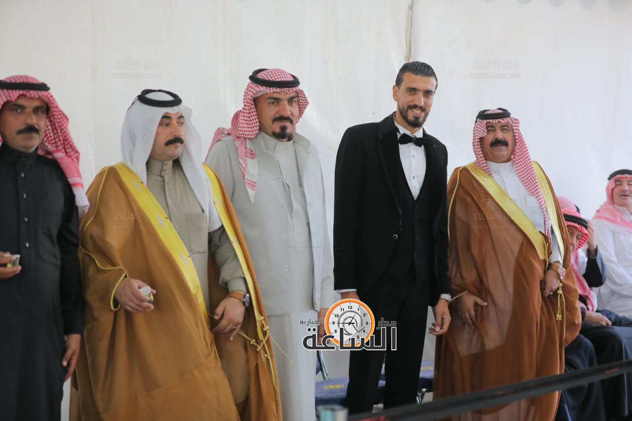 Madar Al-Saa Images 0.9476565371380805