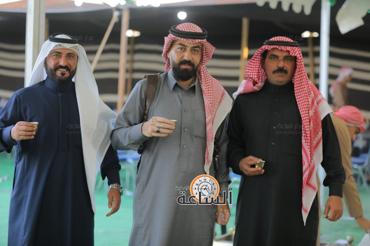 Madar Al-Saa Images 0.7257089955639777