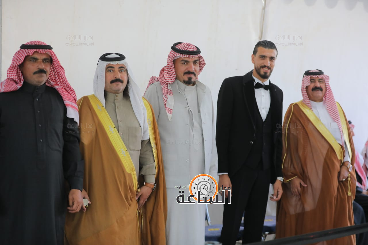 Madar Al-Saa Images 0.6006532594657232