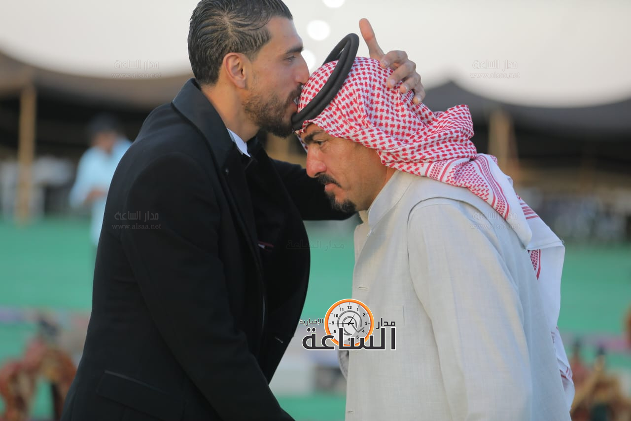 Madar Al-Saa Images 0.5151851919602075