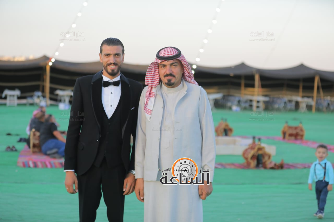 Madar Al-Saa Images 0.572377441323153