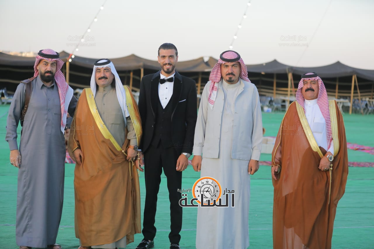 Madar Al-Saa Images 0.1071758866915764