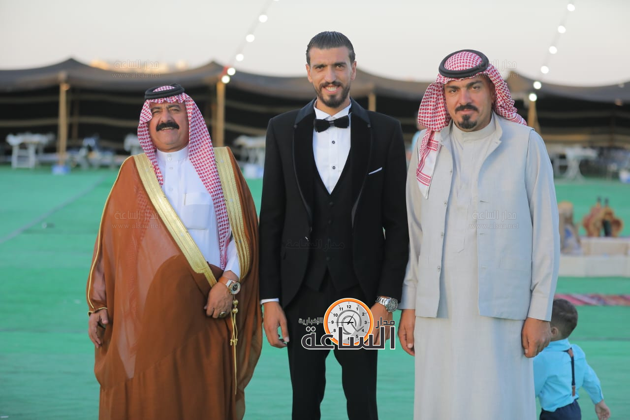 Madar Al-Saa Images 0.9974765580891589